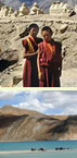 Leh and Ladakh